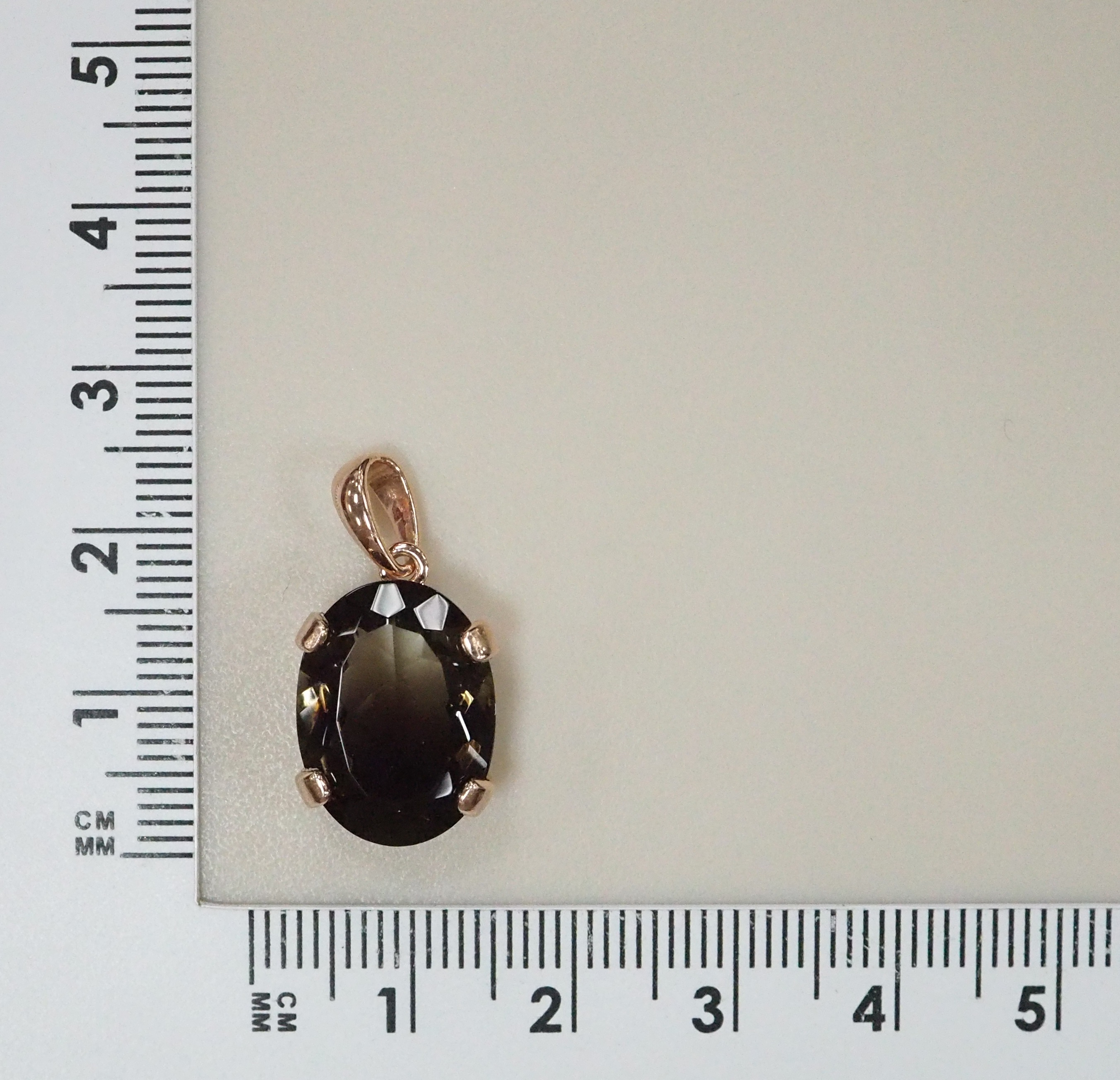 10422-001338 Подвеска (Ag 925)